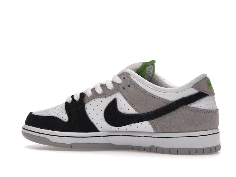 Nike SB Dunk Low Chlorophyll