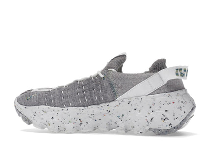 Nike Space Hippie 04 Photon Dust Mean Green (Women's)