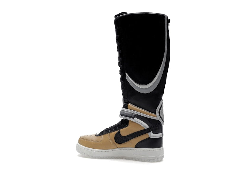Nike Air Force 1 Boot Tisci Tan (Women's)