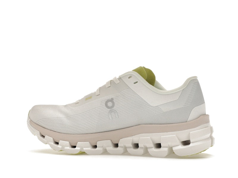 On Running Cloudflow 4 White Sand (Women's)