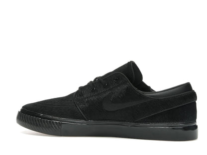 Nike SB Zoom Stefan Janoski OG+ SE Black Pony Hair