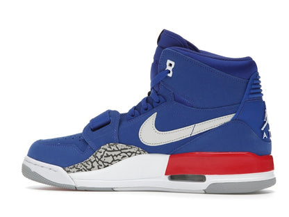 Jordan Legacy 312 Pistons