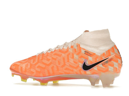 Nike Zoom Mercurial Superfly 9 Elite NU FG United Pack