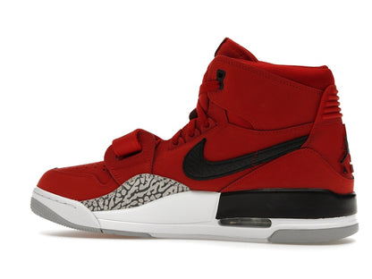 Jordan Legacy 312 Toro