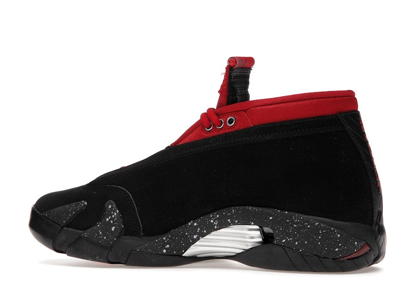 Jordan 14 Retro Low Red Lipstick (Women's)
