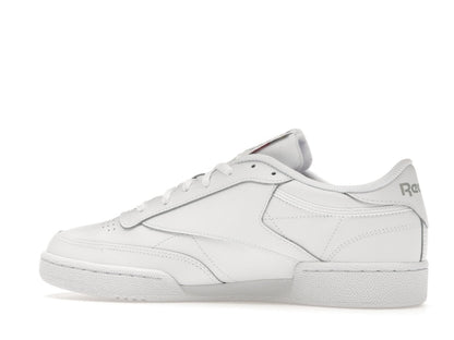 Reebok Club C 85 White Sheer Grey