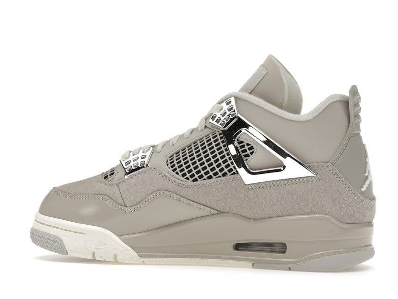 Jordan 4 Retro Frozen Moments (Women's)