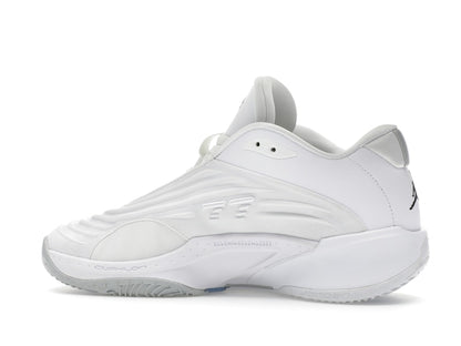 Jordan Luka 3 TB White Grey Fog