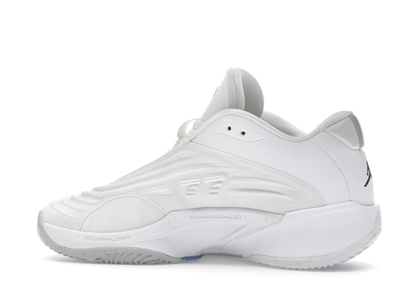 Jordan Luka 3 TB White Grey Fog