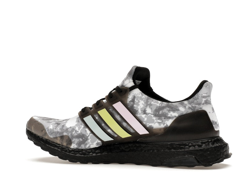 adidas Ultra Boost Sky Tint Black