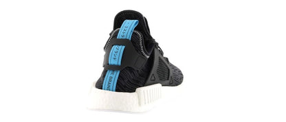 adidas NMD XR1 Utility Black Bright Blue
