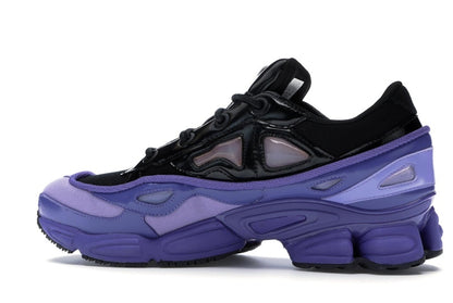 adidas Ozweego 3 Raf Simons Purple Black