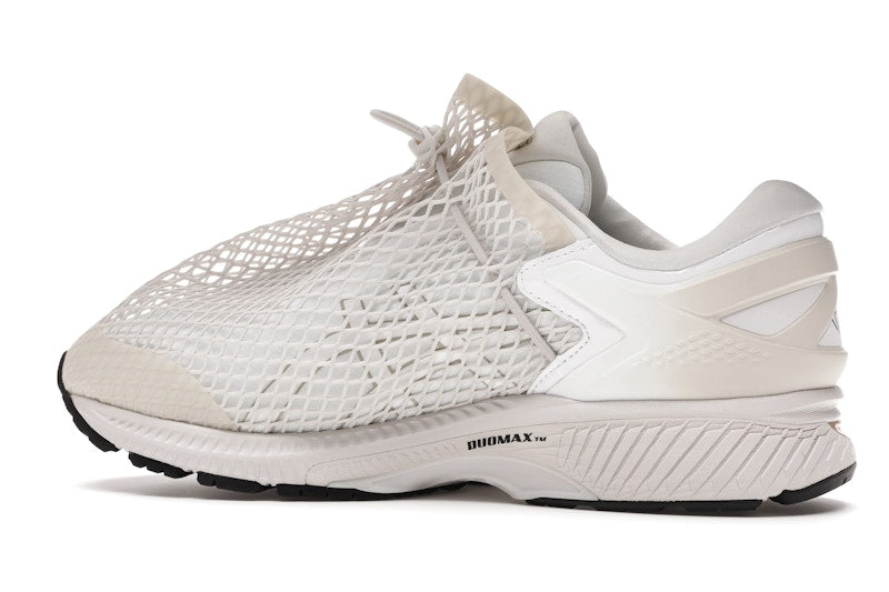 ASICS Gel-Kayano 26 Vivienne Westwood White