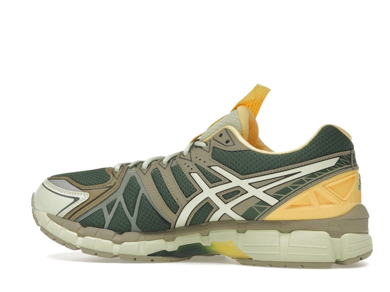 ASICS UB10-S Gel-Kayano 20 Kiko Kostadinov Hunter Green Jade