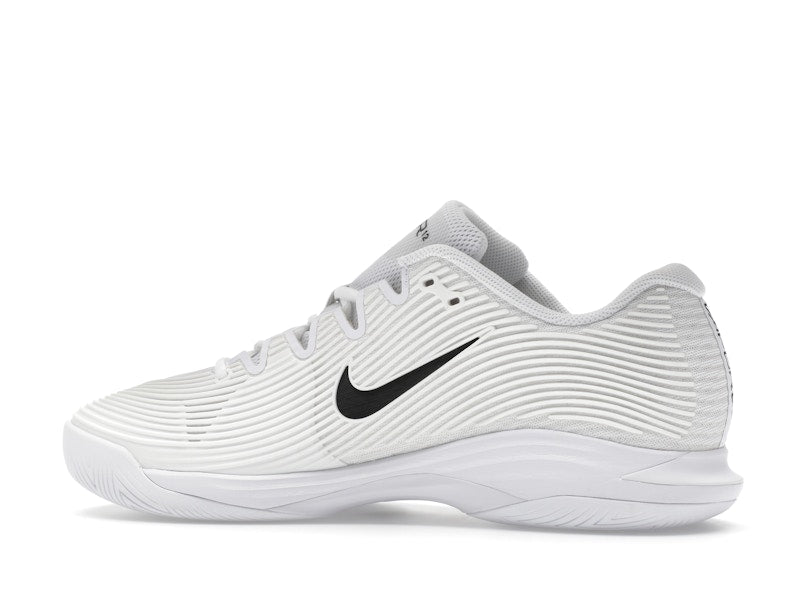 Nike Court Air Zoom Vapor 12 HC White Summit White Black