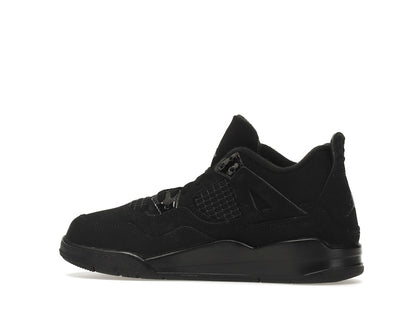 Jordan 4 Retro Black Cat (2020) (PS)
