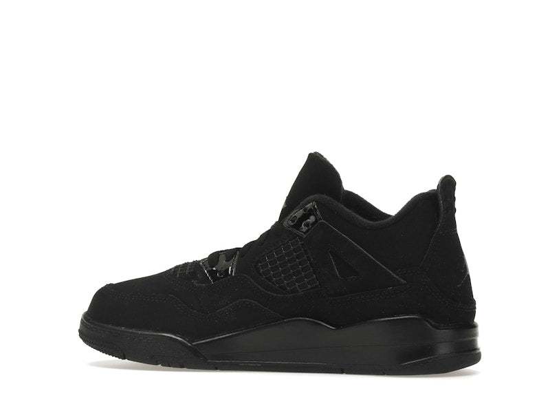 Jordan 4 Retro Black Cat (2020) (PS)