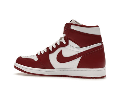 Jordan 1 Retro High OG Artisanal Team Red