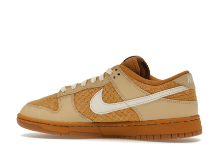 Nike Dunk Low Waffle