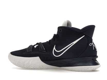 Nike Kyrie 7 TB Midnight Navy