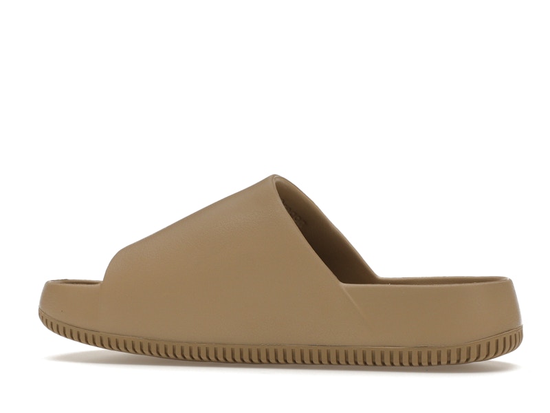 Nike Calm Slide Khaki