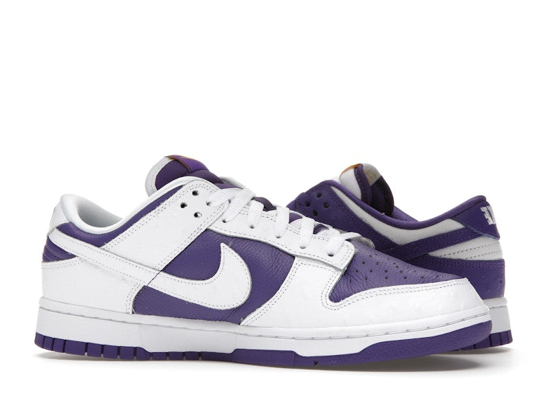 Nike Dunk Low Flip the Old School (Women's)