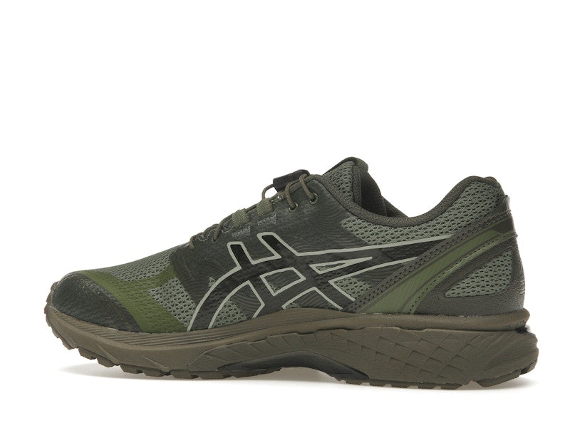 ASICS Gel-Terrain San San Gear Bronze Green