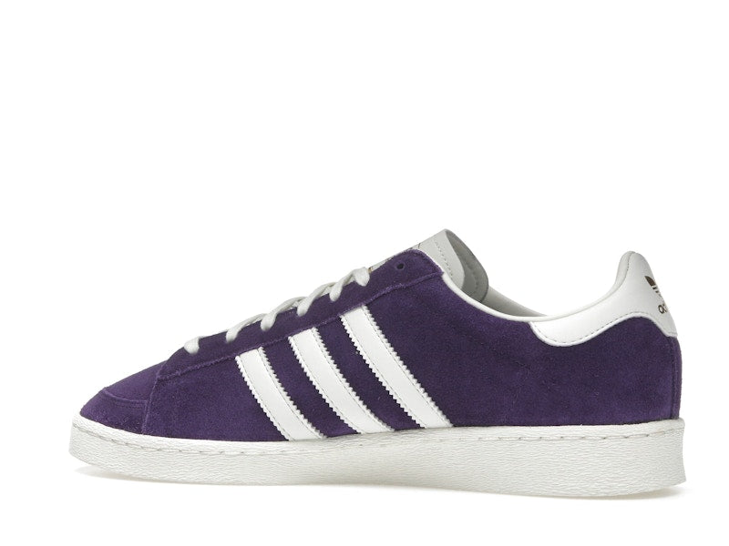 adidas Jabbar Lo Aurora Plum Off White