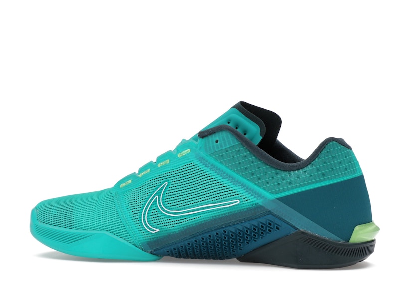 Nike Zoom Metcon Turbo 2 Clear Jade