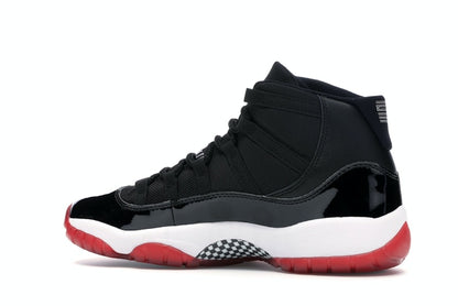 Jordan 11 Retro Playoffs Bred (2019) (GS)