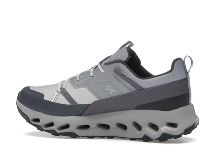On Running Cloudhorizon Waterproof Glacier Alloy