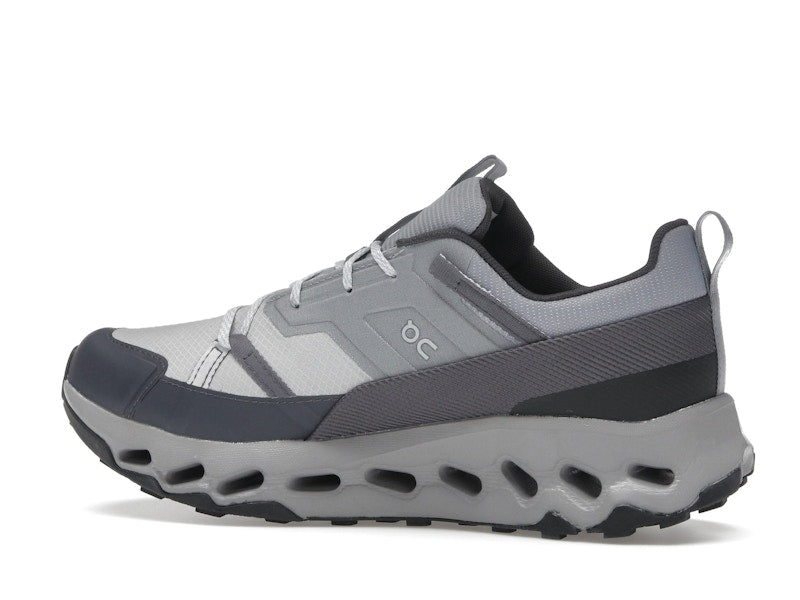 On Running Cloudhorizon Waterproof Glacier Alloy