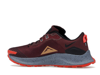 Nike Pegasus Trail 3 Dark Beetroot