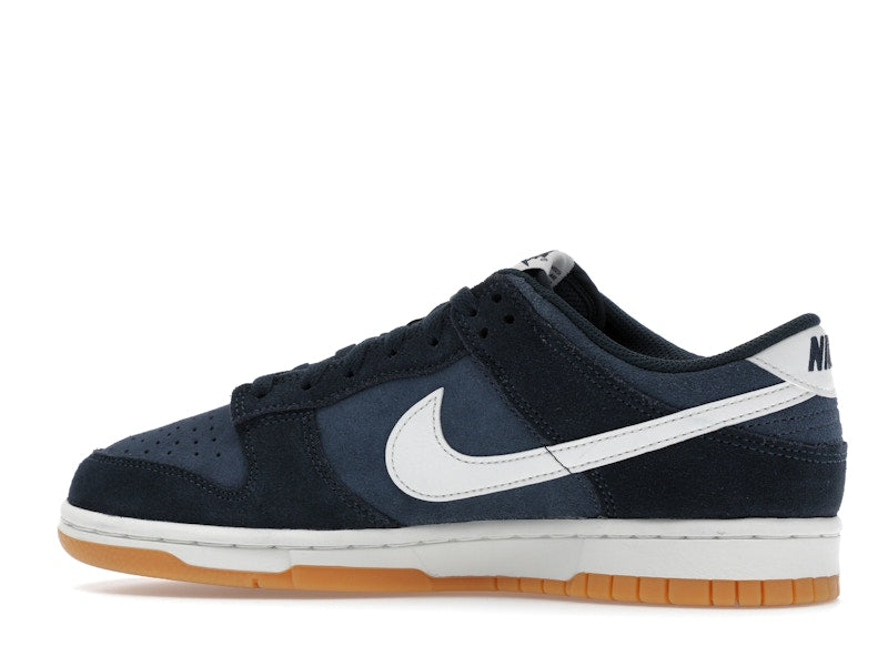 Nike Dunk Low SE Monsoon Blue