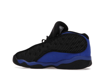 Jordan 13 Retro Black Hyper Royal (TD)