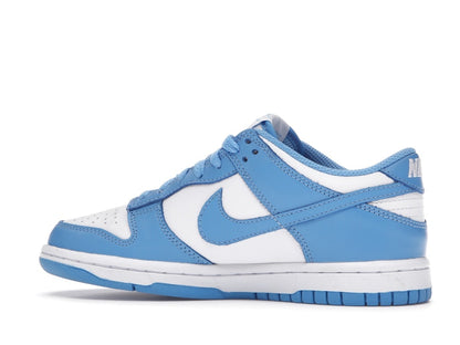 Nike Dunk Low UNC (GS)