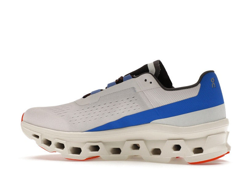 On Running Cloudmonster Frost Cobalt
