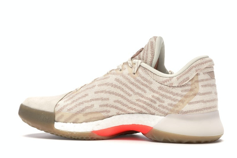adidas Harden Vol. 1 Ash Pearl