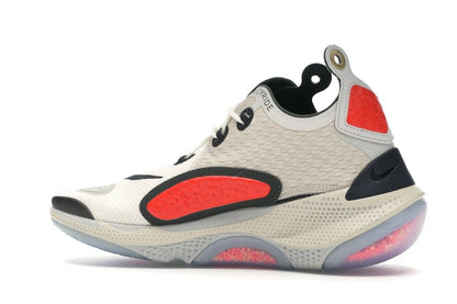 Nike Joyride CC3 Setter Sail Team Orange Sequoia