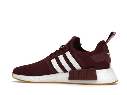 adidas NMD R1 Primeblue Victory Crimson