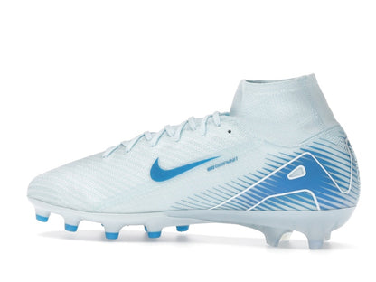 Nike Mercurial Superfly 10 Elite AG-Pro Glacier Blue Blue Orbit
