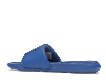Nike Victori One Slide Game Royal Black
