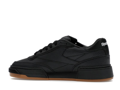 Reebok Club C LTD Vintage Full Black
