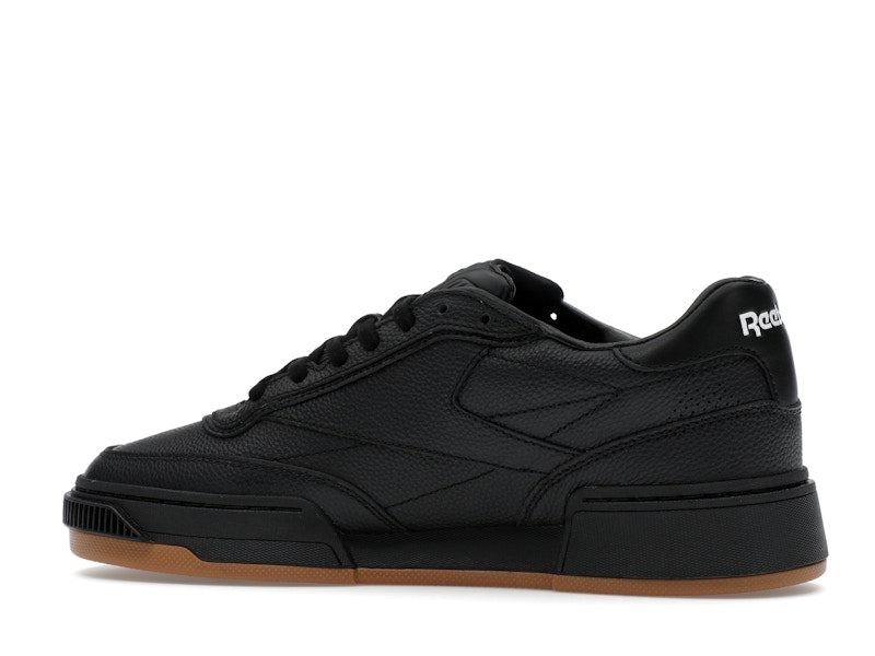 Reebok Club C LTD Vintage Full Black