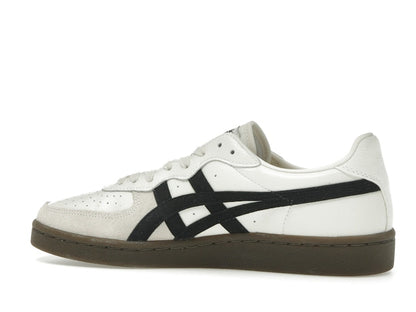Onitsuka Tiger GSM Cream Black Gum