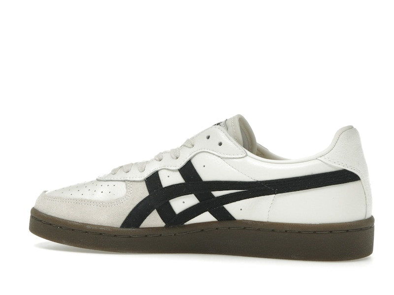 Onitsuka Tiger GSM Cream Black Gum