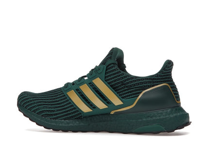 adidas Ultra Boost 4.0 DNA Green Matte Gold