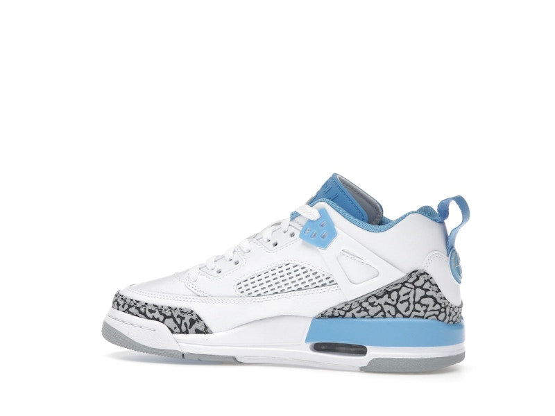 Jordan Spizike Low UNC (GS)