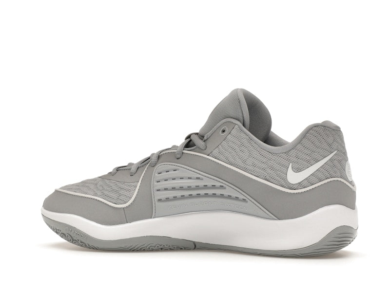 Nike KD 16 TB Wolf Grey White