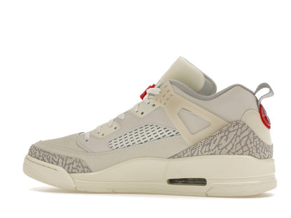 Jordan Spizike Low Coconut Milk